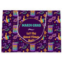Search for mardi gras gift bags Party