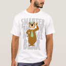 Search for cartoon bear mens tshirts Retro animation design