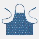 Search for icon aprons Mickey icon pattern