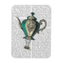 Recherche de thé vert magnets Steampunk