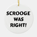 Search for scrooge ornaments Dickens