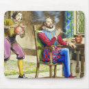 Search for book illustrations mousepads Children's