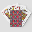Search for sugar skull playing cards Mexico