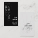 Search for general contractor Architect