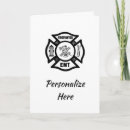 Search for firefighting cards Rescue