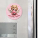 Search for cupidity magnets For her
