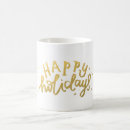 Search for gold letters mugs Mother