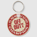 Search for pied round keychains Design