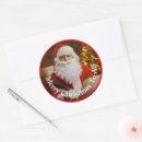 Search for vintage st nicholas stickers Merry christmas