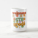 Search for first day school mugs Grade