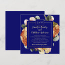 Search for october wedding invitations Floral