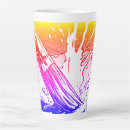 Search for paint brush mugs Colourful