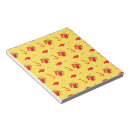 Search for santa notepads Candy cane