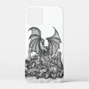 Search for zombies iphone cases Gothic