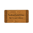 Search for handmade by return address labels Etsy