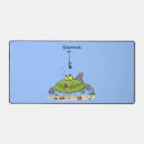 Recherche de pêche drôle tapis souris Humour