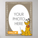 Search for pluto posters Cartoon