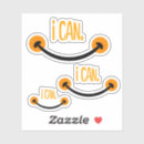 Search for you can do it stickers Believe in yourself