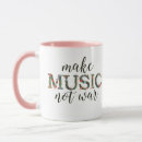 Search for make not war mugs Flowers
