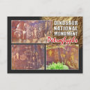 Recherche de dinosaur cartes postales Colorado