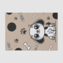 Search for dog tissue paper Pet