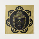 Search for buddha tapestries Buddhist