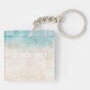 Search for timeless keychains Watercolor