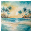 Recherche de coucher du soleil tropical plage de carreaux Pour tous