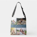 Search for dog bags Photo collage