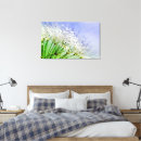 Search for dandelion canvas prints Photography