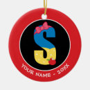 Search for snow ornaments Baby