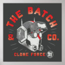 Search for stormtrooper posters Bad batch