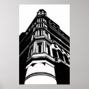 Recherche de perspective art Illustration