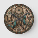 Search for dreamcatcher clocks Bohemian