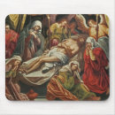 Search for sorrows mousepads Grief