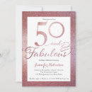 Recherche de 50 fabuleux invitations Glamour