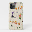 Search for halloween iphone 11 pro cases Spooky