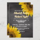 Search for rustic chalkboard wedding invitations Vintage