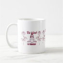 Search for kindness inspirational mugs Self care