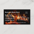 Recherche de flammes photographie Bois