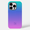 Search for pink and purple ombre iphone cases Modern