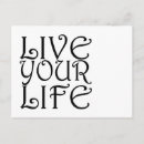 Recherche de vivez cartes postales Vie