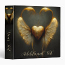 Recherche de coeur à ailes Amour