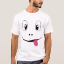 Recherche de visages souriants tshirts Pour tous