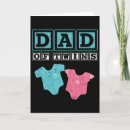 Search for twin jokes cards Father