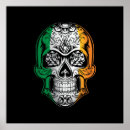 Recherche de fierté irlandaise posters Drapeau de l'irlande