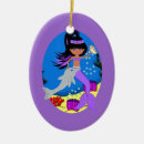 Search for mermaid ornaments Fantasy