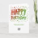 Search for text birthday cards Fun