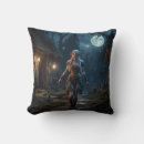 Search for elf pillows Girl