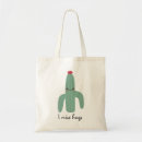 Search for cactus tote bags Cacti
